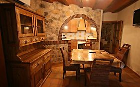 Casa Rural Cal Puyo
